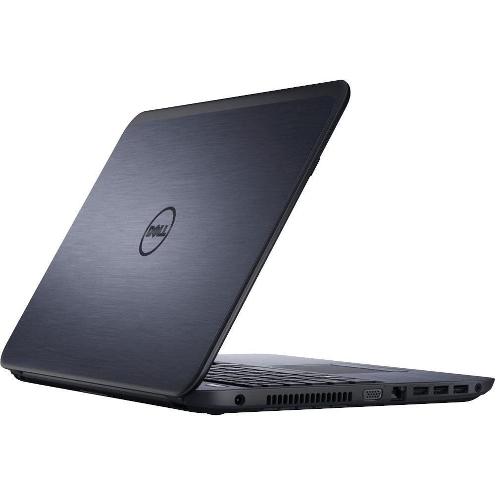 REFURBISHED LAPTOP-DELL-E3450/PROCESSOR-i3(4TH-GEN)/RAM-8GB/HDD-256SSD