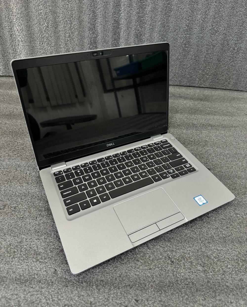 REFURBISHED LAPTOP-DELL-LATTITUDE-5310/PROCESSOR-i5(10TH-GEN)