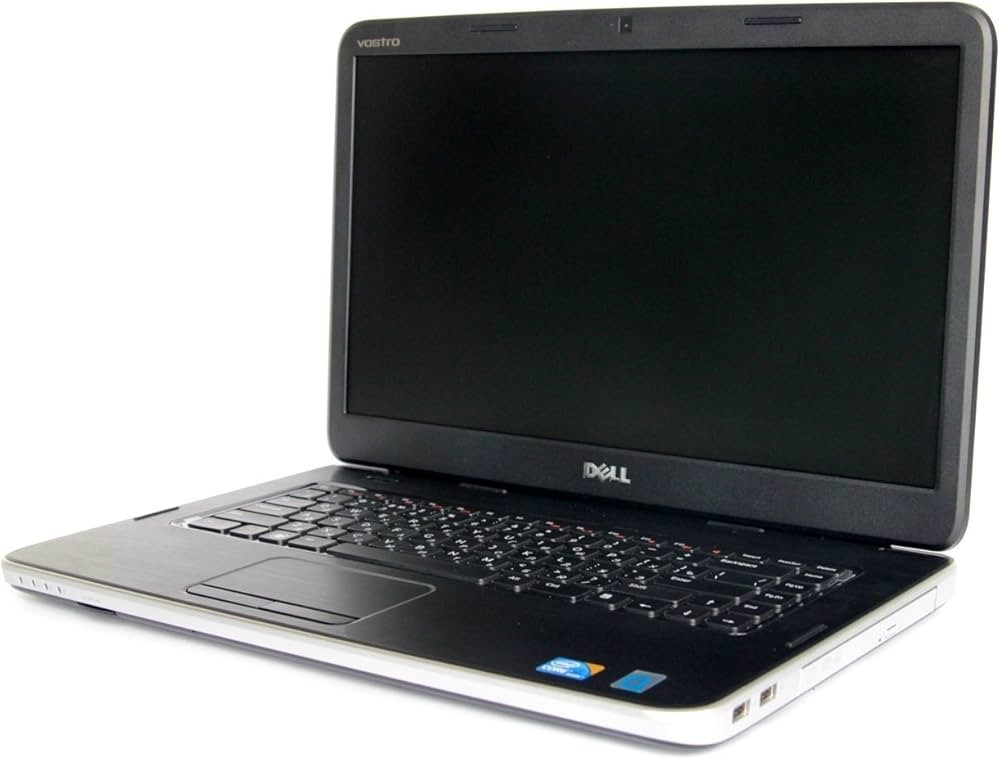 REFURBISHED LAPTOP DELL-VOSTRO-2520/PROCESSOR-i5(3RD-GEN)/RAM-8GB/HDD-500GB