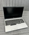 REFURBISHED LAPTOP-DELL-LATITUDE-5510/PROCESSOR-i5(10TH-GEN)/RAM-8GB/HDD-256GB 