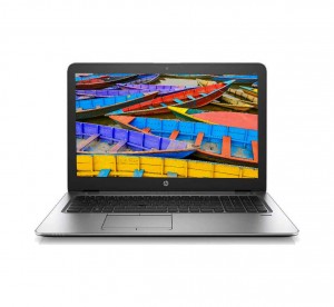 REFURBISHED LAPTOP-HP-ELITEBOOK-850-G4/PROCESSOR-i5(7TH-GEN)/RAM-8GB/HDD-256SSD