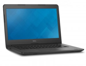 REFURBISHED LAPTOP-DELL-E3450/PROCESSOR-i3(4TH-GEN)/RAM-8GB/HDD-256SSD