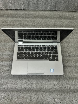 REFURBISHED LAPTOP-DELL-LATTITUDE-5310/PROCESSOR-i5(10TH-GEN)