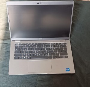 REFURBISHED LAPTOP-DELL-5420/PROCESSOR-i5(11TH-GEN)/RAM-8GB/HDD-256SSD