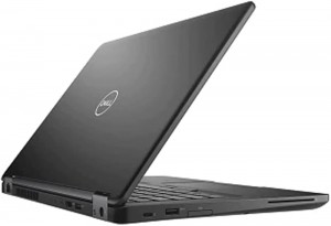 REFURBISHED LAPTOP-DELL-E5490/PROCESSOR-i5(8TH)/RAM-16GB/HDD-256SSD