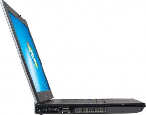 REFURBISHED LAPTOP-DELL-LATITUDE-E6410/PROCESSOR-i5(1ST)/RAM-8GB/HDD-256SSD