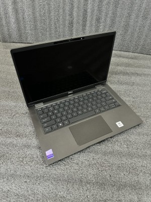 REFURBISHED LAPTOP-DELL-LATITUDE-7410/PROCESSOR-i5(10TH-GEN)/RAM-16GB/HDD-256SSD