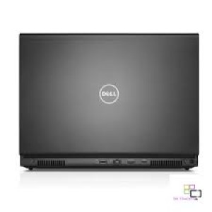 REFURBISHED LAPTOP-DELL-PRECISION-M4800/PROCESSOR-i7(4TH-GEN)/RAM-8GB/HDD-256SSD