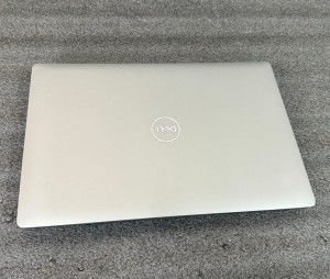 REFURBISHED LAPTOP-DELL-LATITUDE-5510/PROCESSOR-i5(10TH-GEN)/RAM-8GB/HDD-256GB 